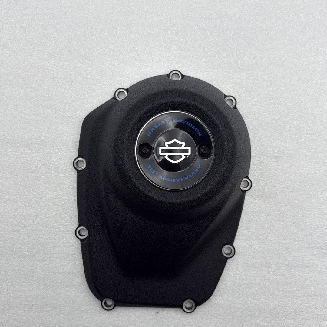 2017 - 2026 Harley-Davidson Softail Low Rider S Crankcase Cover 25700368