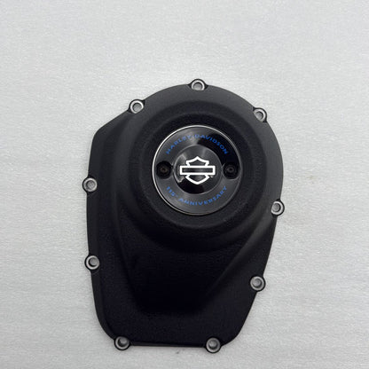 2017 - 2026 Harley-Davidson Softail Low Rider S Crankcase Cover 25700368