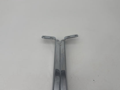 1999 - 2006 Harley-Davidson Touring Electra Glide Classic Left Right Saddlebag Fender Struts Brackets 90718-79C