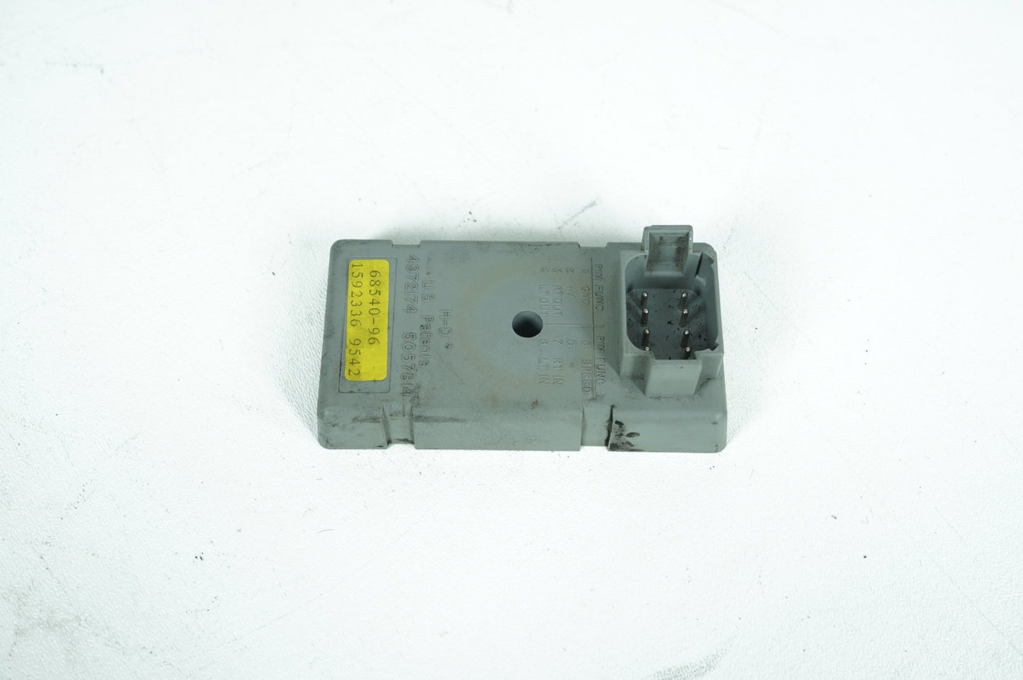 1984 - 1998 Harley-Davidson Touring Electra Glide Classic Turn Signal Computer Module TSM 68540-96