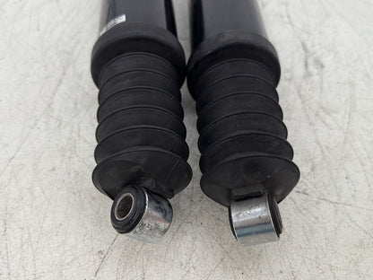 2007 Harley Electra Glide Touring OEM Rear Left Right Shock Absorbers 13"