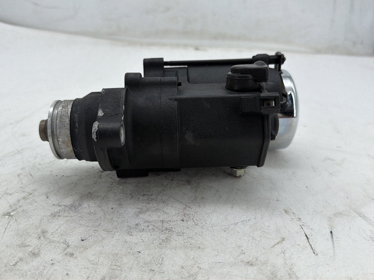 2012 Harley Electra Glide Touring Ultra OEM Engine Starter Motor