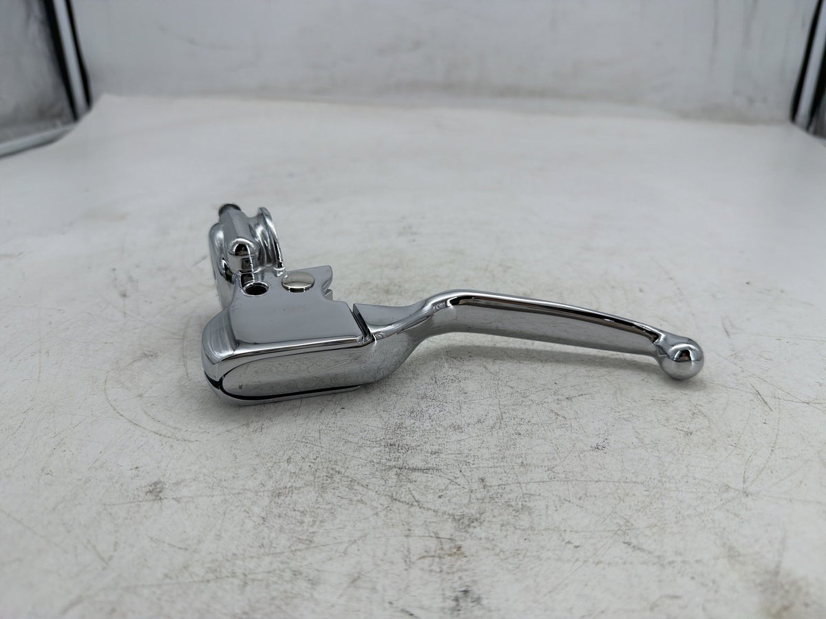 2010 Harley Street Glide Touring FLHX OEM Front Left Hand Clutch Control Lever