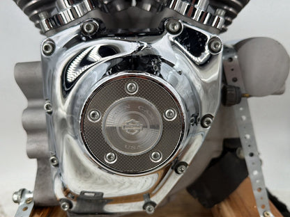 2007 - 2017 Harley-Davidson Dyna Super Glide Custom EFI Twin Cam 96 Engine Motor 19262-07