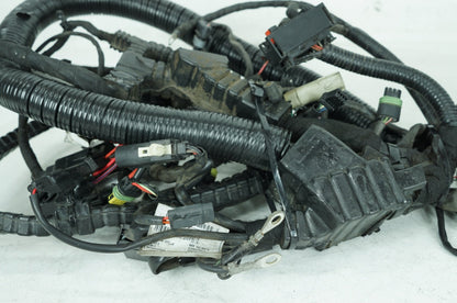 2007 - 2017 Harley-Davidson Dyna Switchback Main Wire Wiring Harness Loom ABS 71075-12A