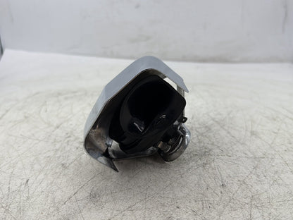 2006 Harley Road King Touring FLHRCI Classic OEM Horn Signal Klaxon Chrome Cover