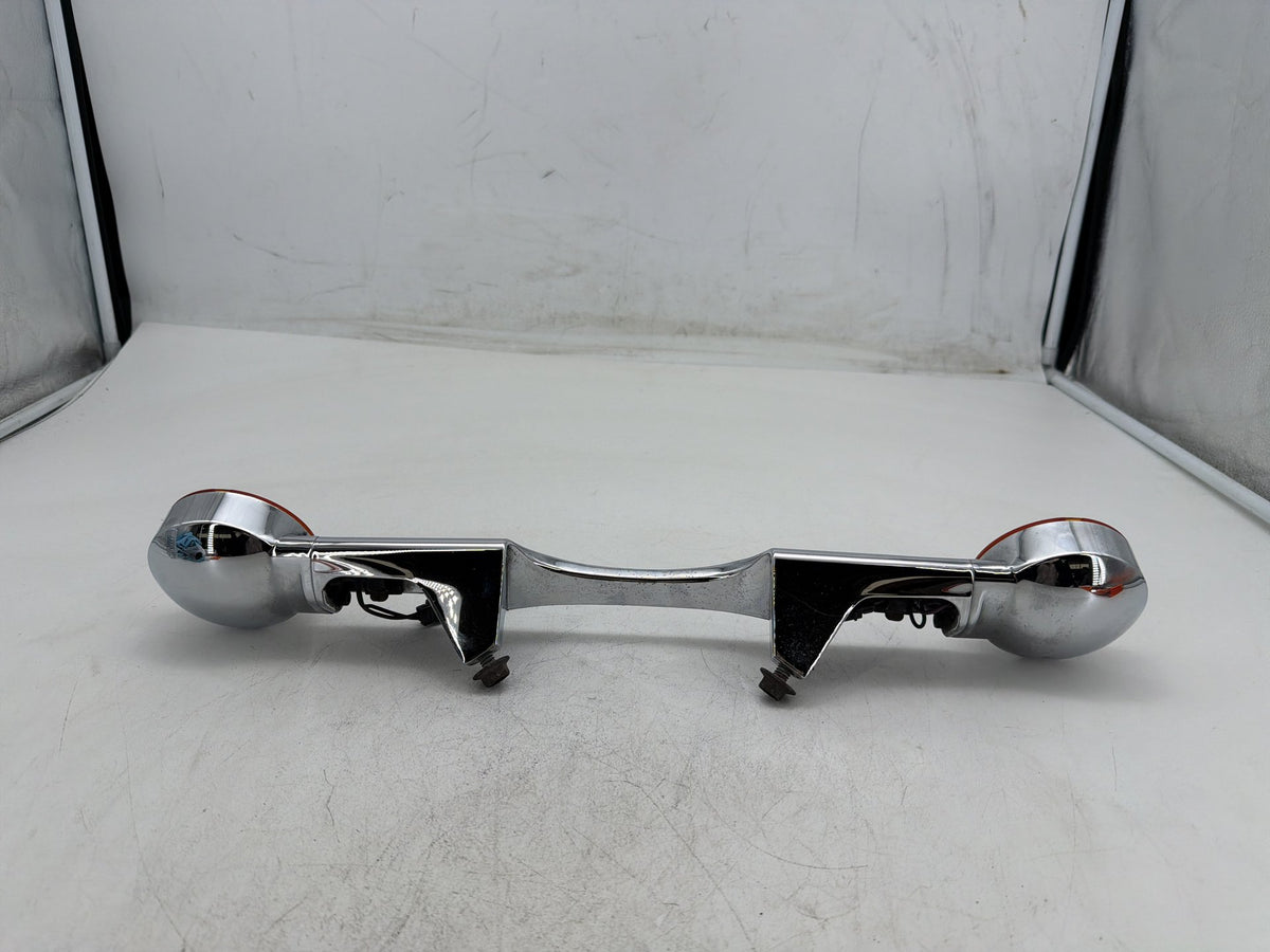 1996 Harley Electra Glide Touring Ultra OEM Rear Left & Right Turn Signals