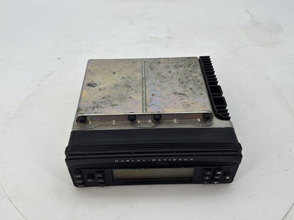 2007 Harley Street Glide Touring FLHX OEM Harman Kardon AM FM CD Radio Player