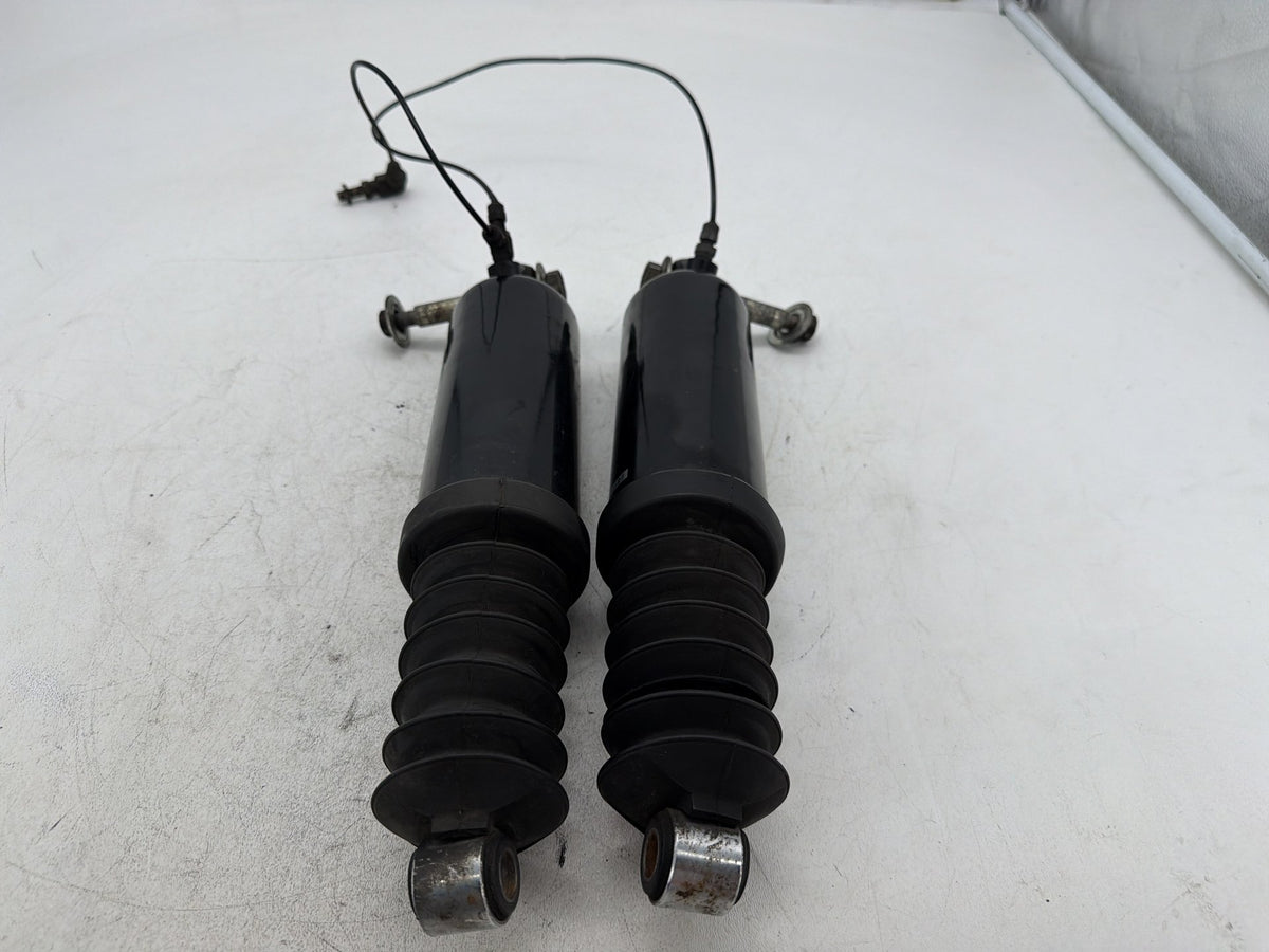 1993 Harley Electra Glide Touring Sport OEM Rear Left Right Shock Absorbers 13"