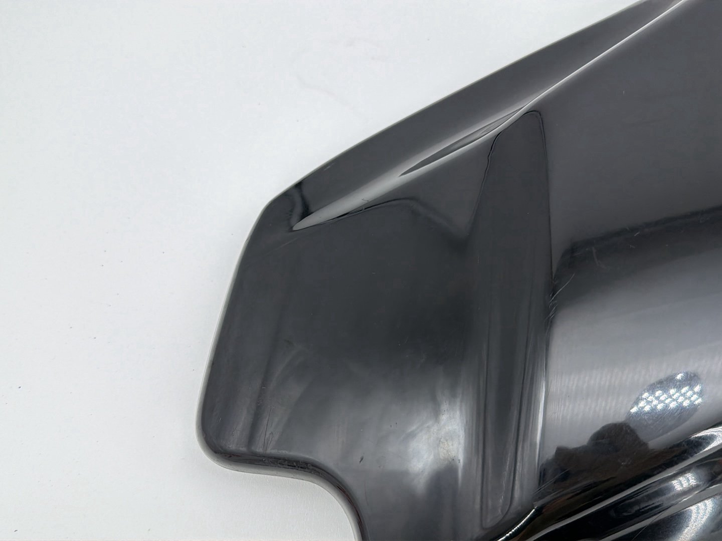 2003 Harley Road King Touring FLHRCI Classic OEM Left Right Side Fairing Cover