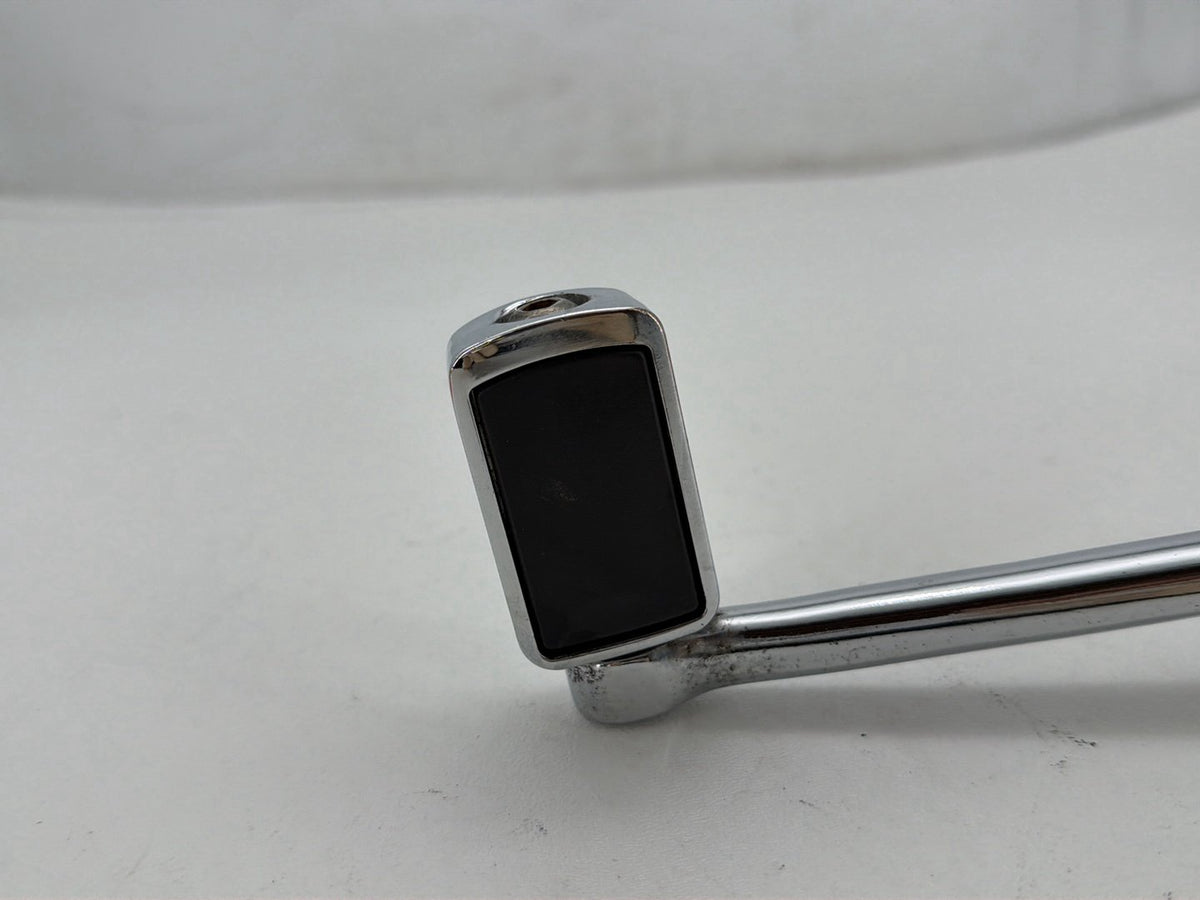 94 Harley Electra Glide Touring Classic FLHTC OEM Gear Shifter Lever Pedal SKULL