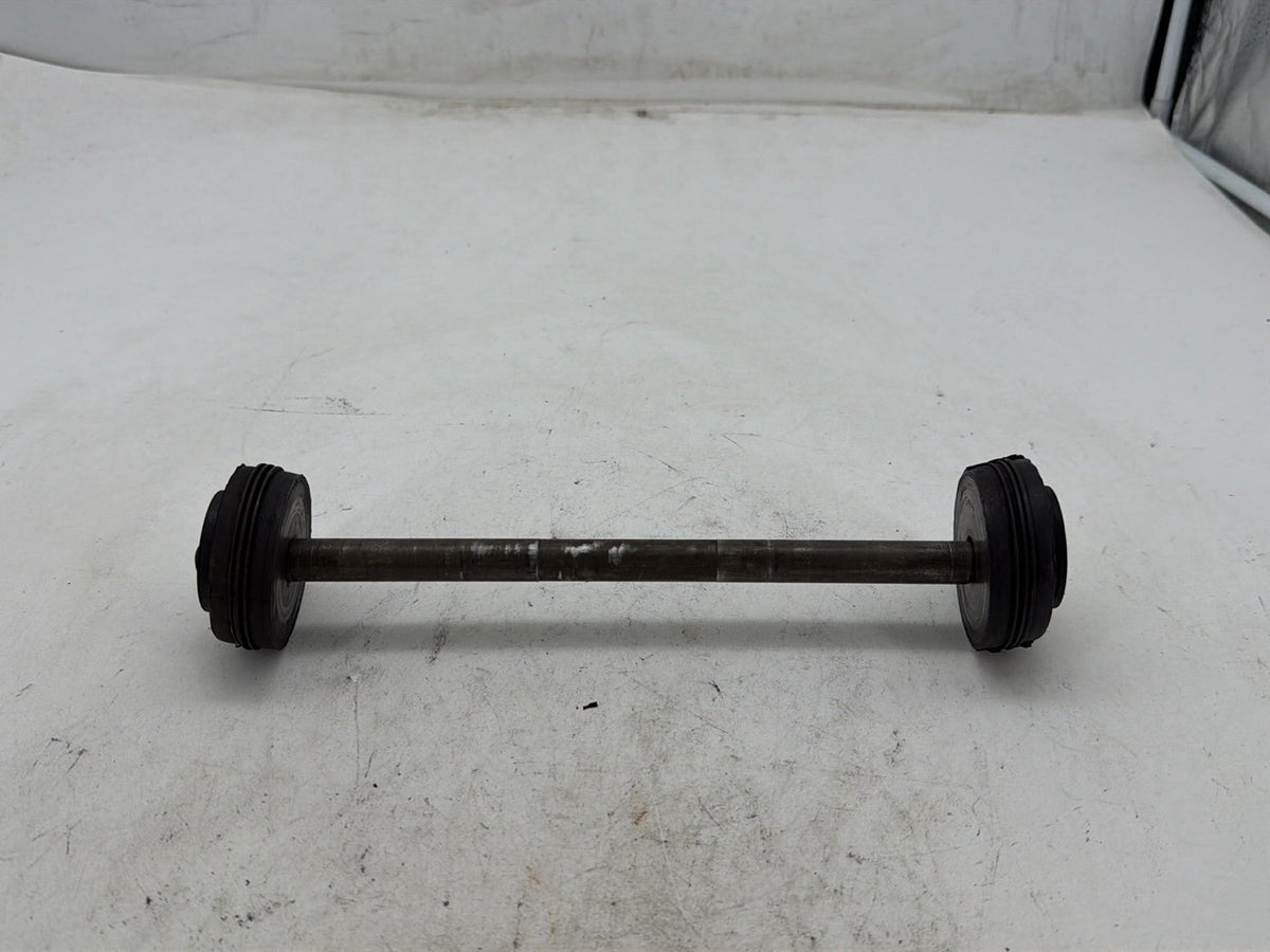 92 Harley Electra Glide Touring Classic OEM Rear Fork Swingarm Pivot Bolt Shaft