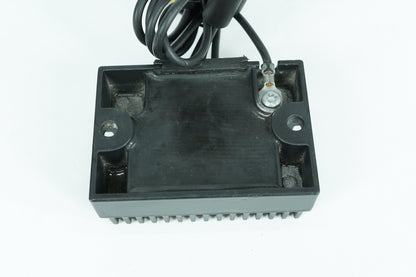 1999 - 2006 Harley-Davidson Dyna Wide Glide Voltage Regulator Rectifier   	74518-99A