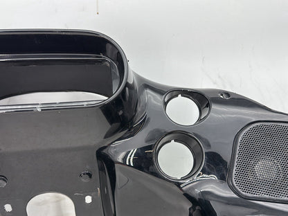 2005 Harley Road Glide Touring FLTRI OEM Front Inner Batwing Fairing Cover