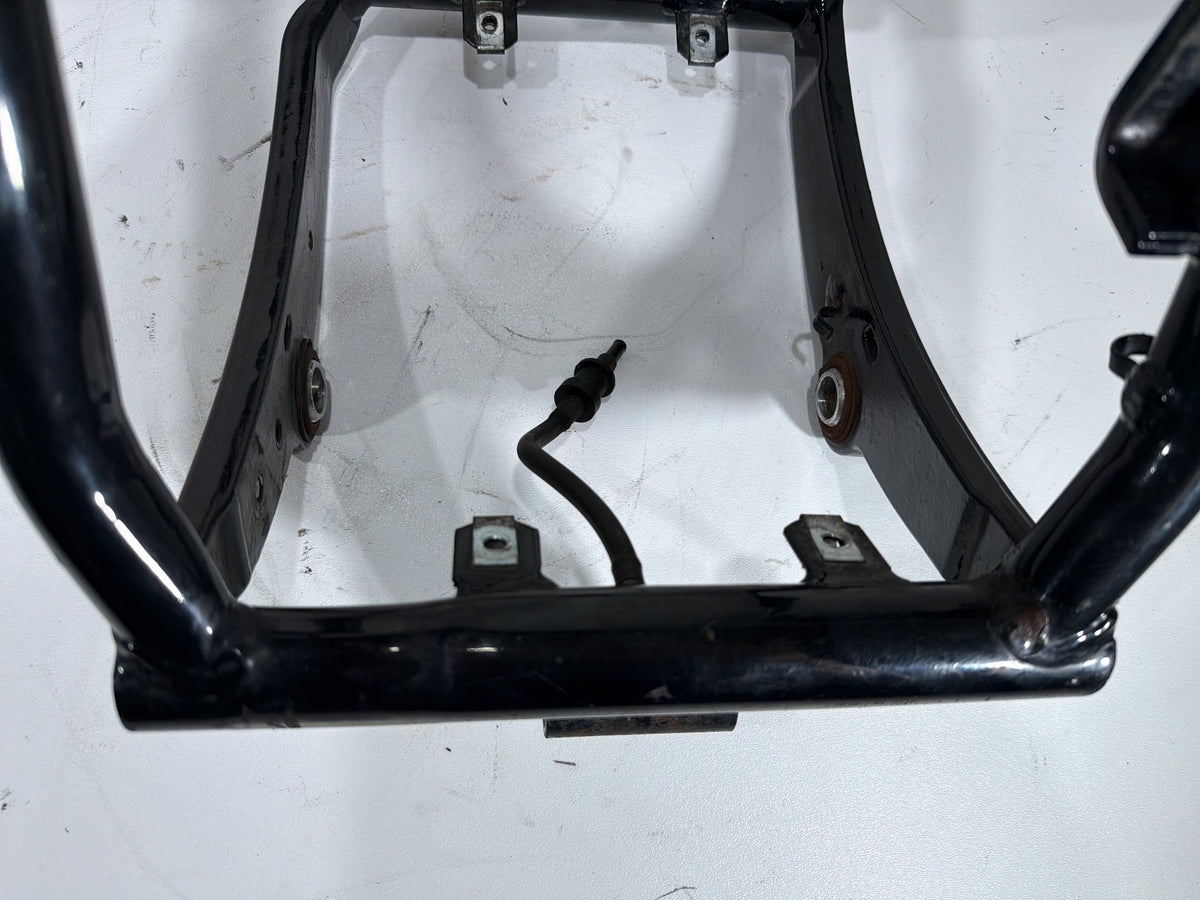 1997 Harley Heritage Softail Classic OEM Rear Fork Swingarm Swing Arm 47573-89B