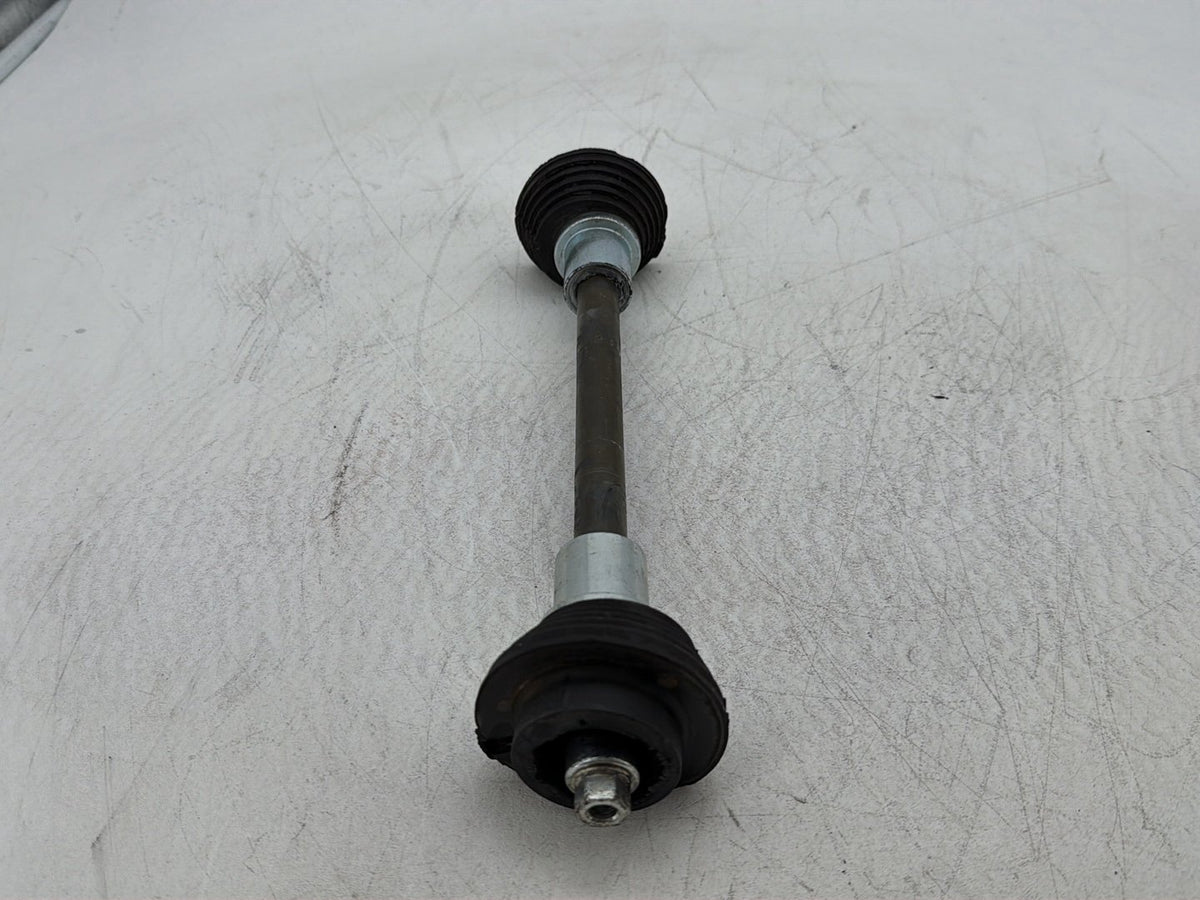 2009 Harley Electra Glide FLHTCU OEM Rear Fork Swingarm Pivot Bolt Shaft