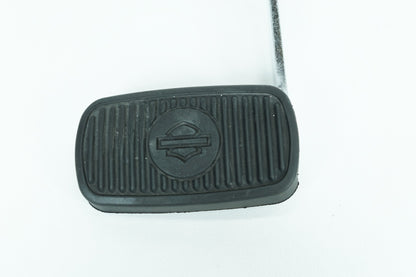 2007 - 2011 Harley-Davidson Touring Electra Ultra Foot Brake Control Lever Pedal 42407-08