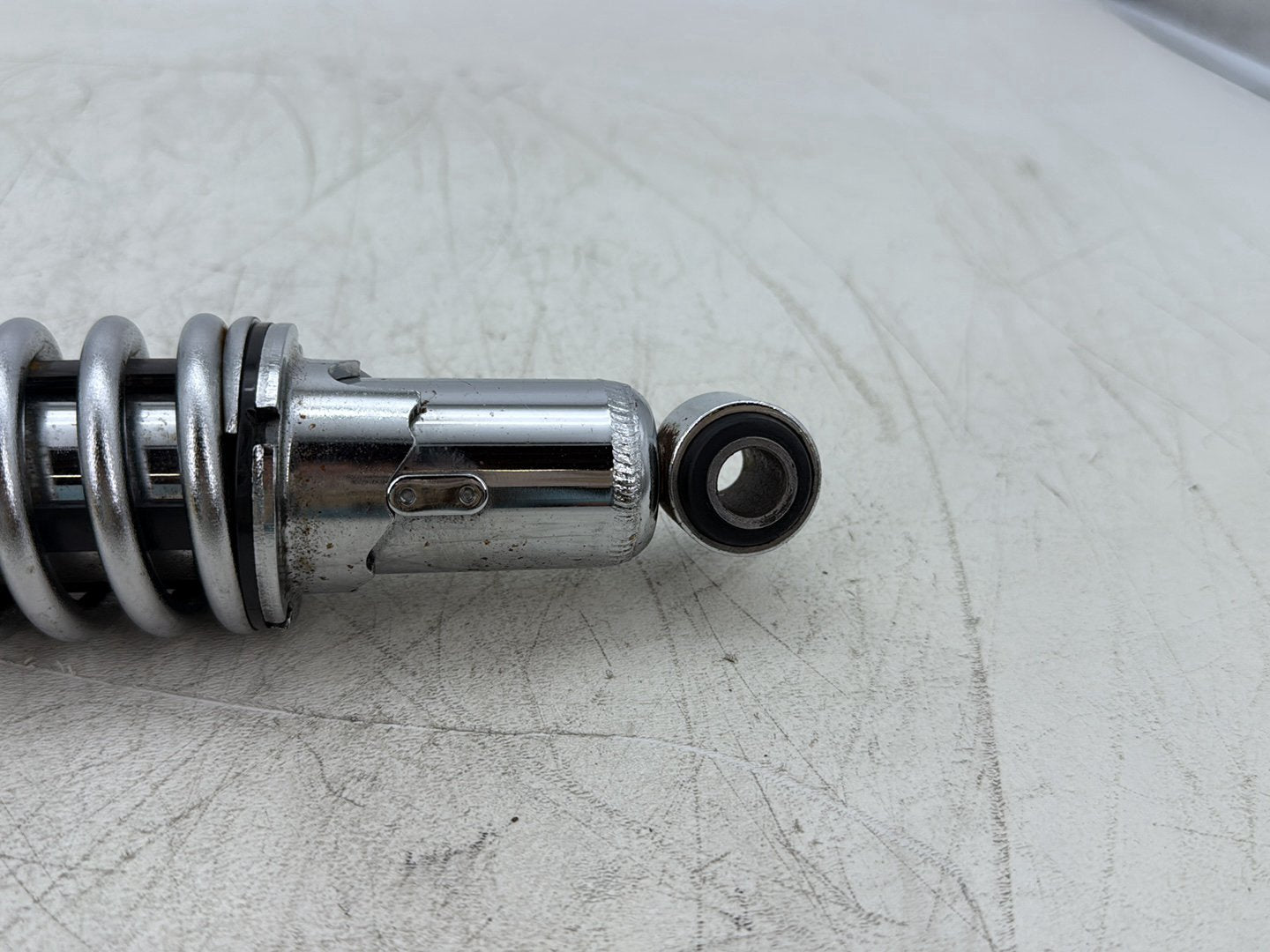 2006 Harley Sportster XL883L 883 Low OEM Rear 1 Shock Absorber