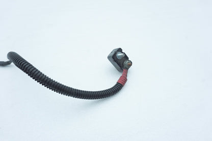1999 - 2006 Harley-Davidson Touring Electra Ultra Positive Battery to Starter Cable Wire Wiring 70377-97A