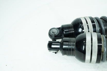 2008 - 2016 Harley-Davidson Touring Road Glide Ultra Rear Left Right Shock Absorbers 944-4002UT