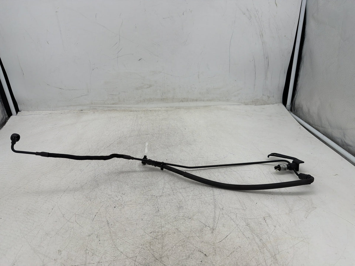 2010 Harley Electra Glide Touring Ultra OEM Rear Brake Hose Line Pipe NON-abs