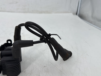 2009 Harley Sportster 883 Low XL883L OEM Ignition Coil Spark Plugs Cable