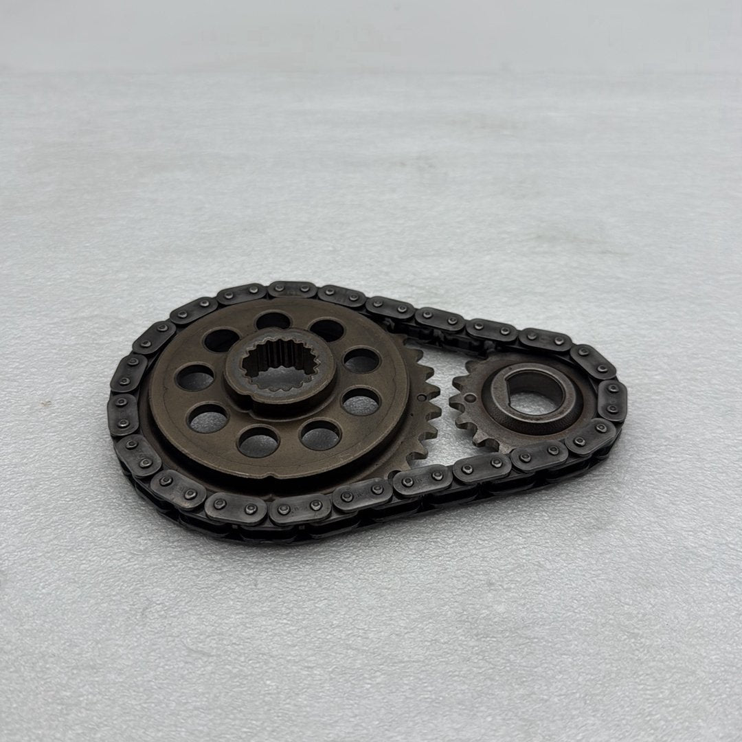 2018 - 2025 Harley-Davidson Softail Fat Bob 114 Engine Motor Main Primary Chain  	25675-06