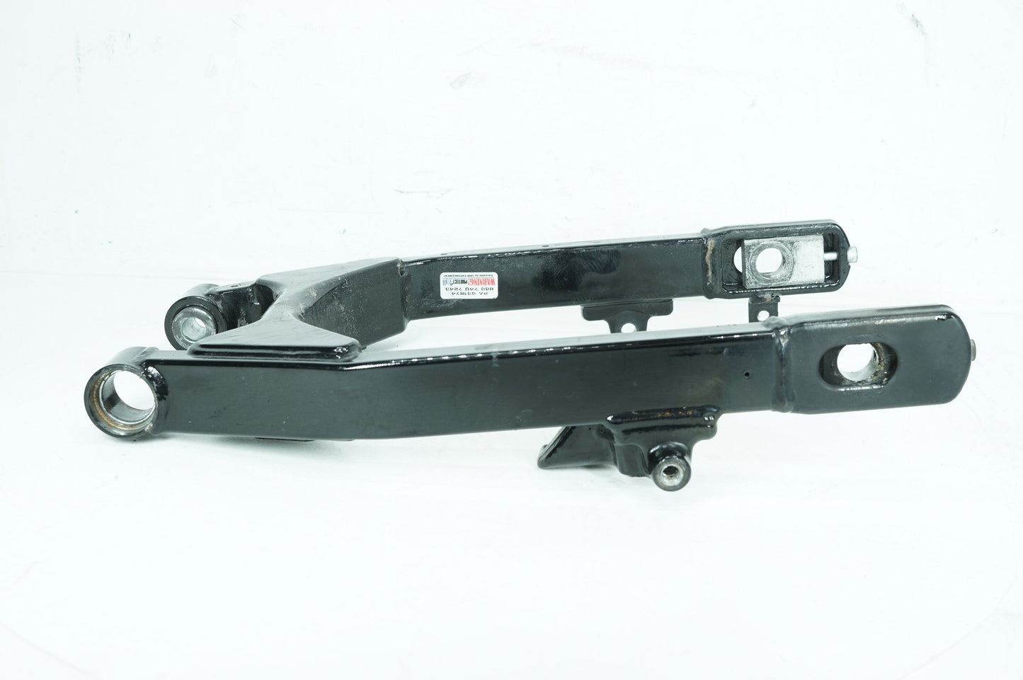 2007 - 2017 Harley-Davidson Dyna Low Rider Rear Fork Swingarm Swing Arm 47820-10