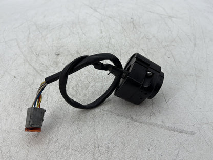 1995 Harley Road King Touring FLHR OEM Left Turn Signal Headlight Switches Controls