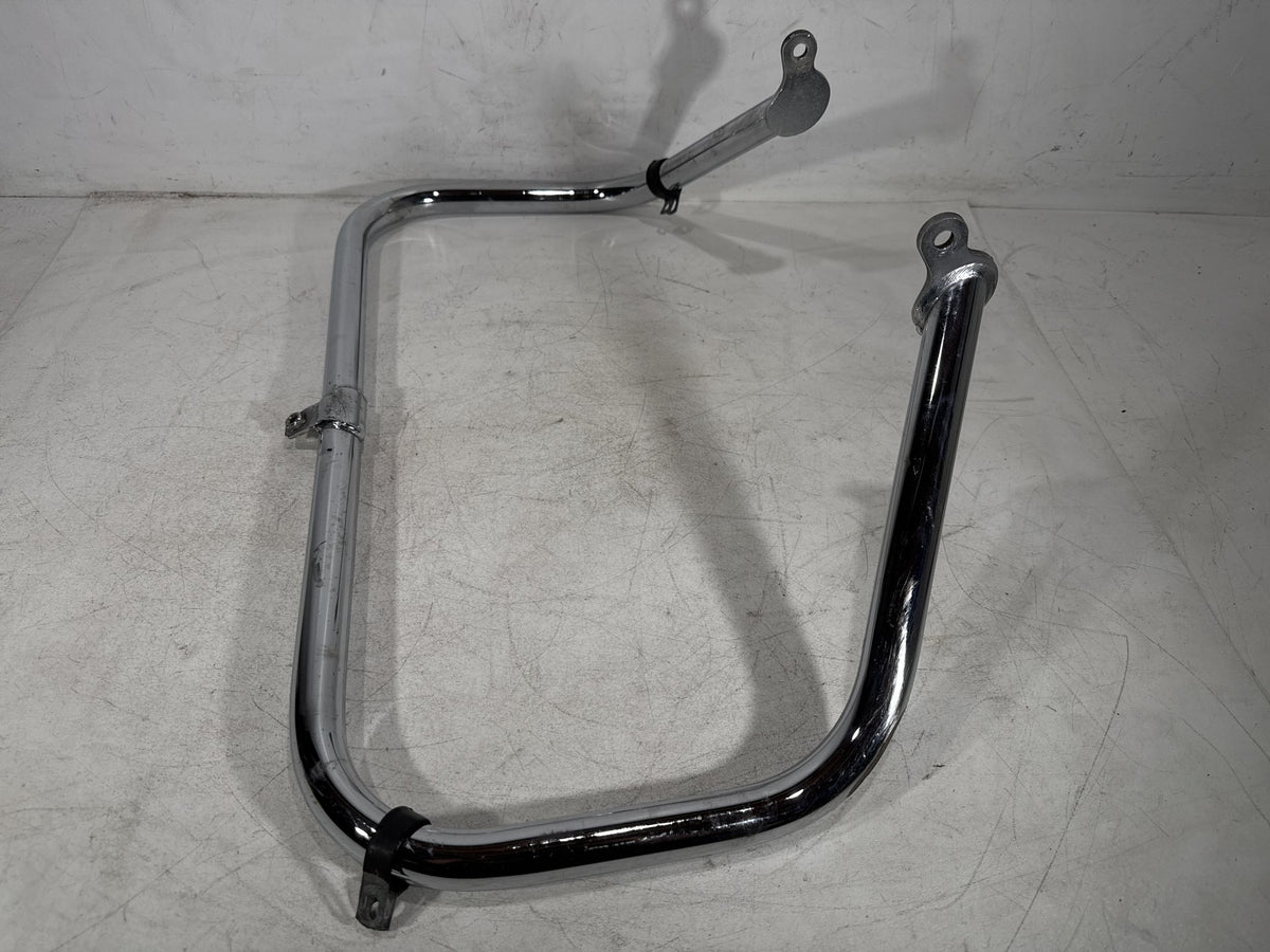 2009 Harley Electra Glide Touring Ultra OEM Front Engine Crash Highway Bar Guard