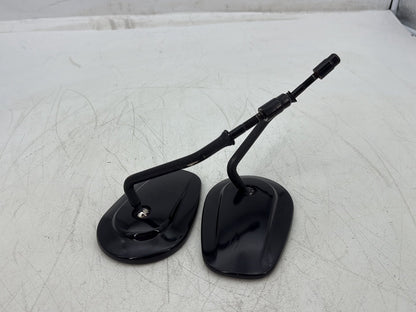 2013 Harley Forty-Eight Sportster 1200X OEM Left Right Rear View Mirror