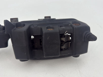 2007 - 2011 Harley-Davidson Touring Street Glide Rear Back Brake Caliper w/ Bracket 	44080-08B