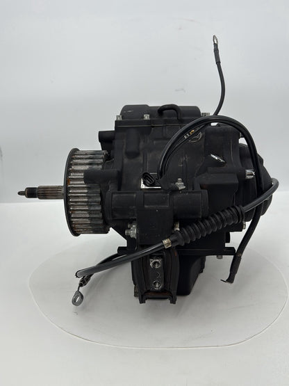 2007 - 2017 Harley-Davidson Dyna Wide Glide 6 Speed Transmission Gearbox 34747-06C