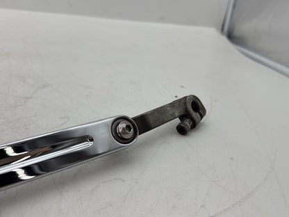 2005 Harley Touring FLHRCI Road King Classic OEM Gear Shifter Lever w/ Rod linkage