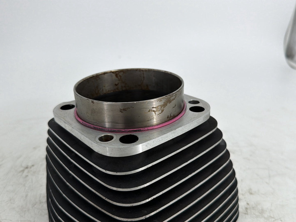 2015 Harley Electra Touring Ultra Low OEM Twin Cam Engine Jug 1 Cylinder Barrel