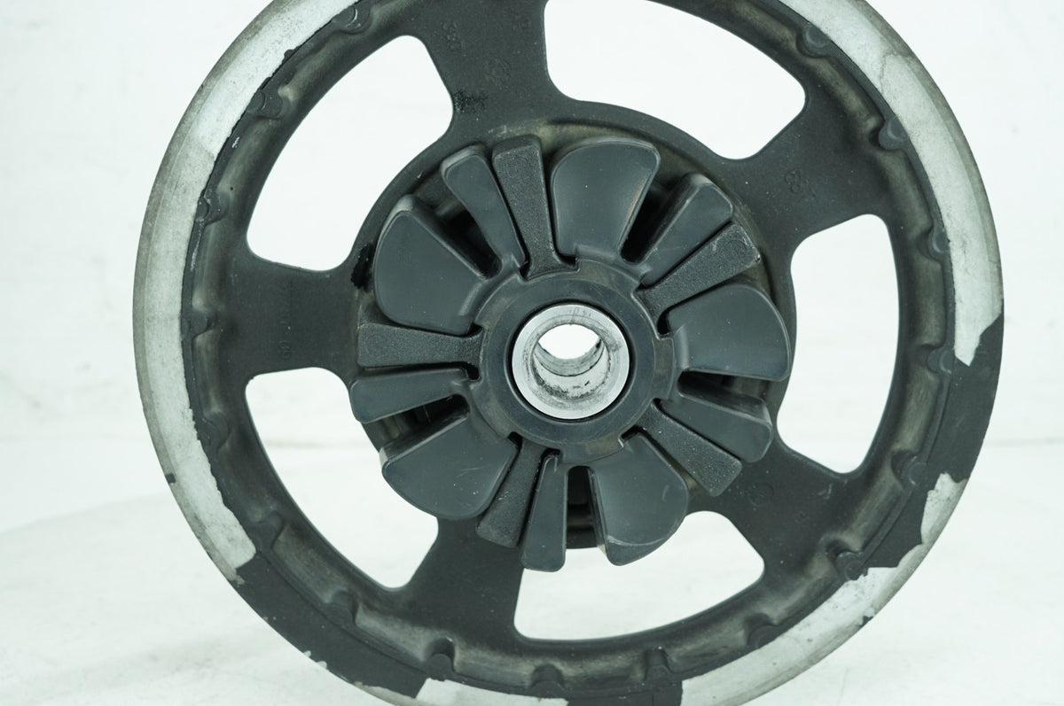 2012 Harley Touring FLHTCU Electra Glide Ultra OEM Rear Driver Pulley Sprocket