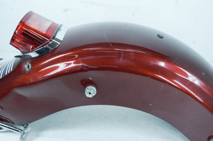 2007 - 2011 Harley-Davidson Touring Electra Ultra Rear Wheel Fender Taillight Brake Lamp 59579-09