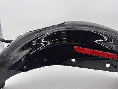 2004 - 2013 Harley-Davidson Sportster 883 Custom Rear Wheel Fender Taillight Brake Lamp 59847-07