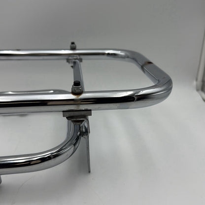 2007 - 2012 Harley-Davidson Touring Electra Glide Classic Rear License Plate Support Bar Holder  	53422-97