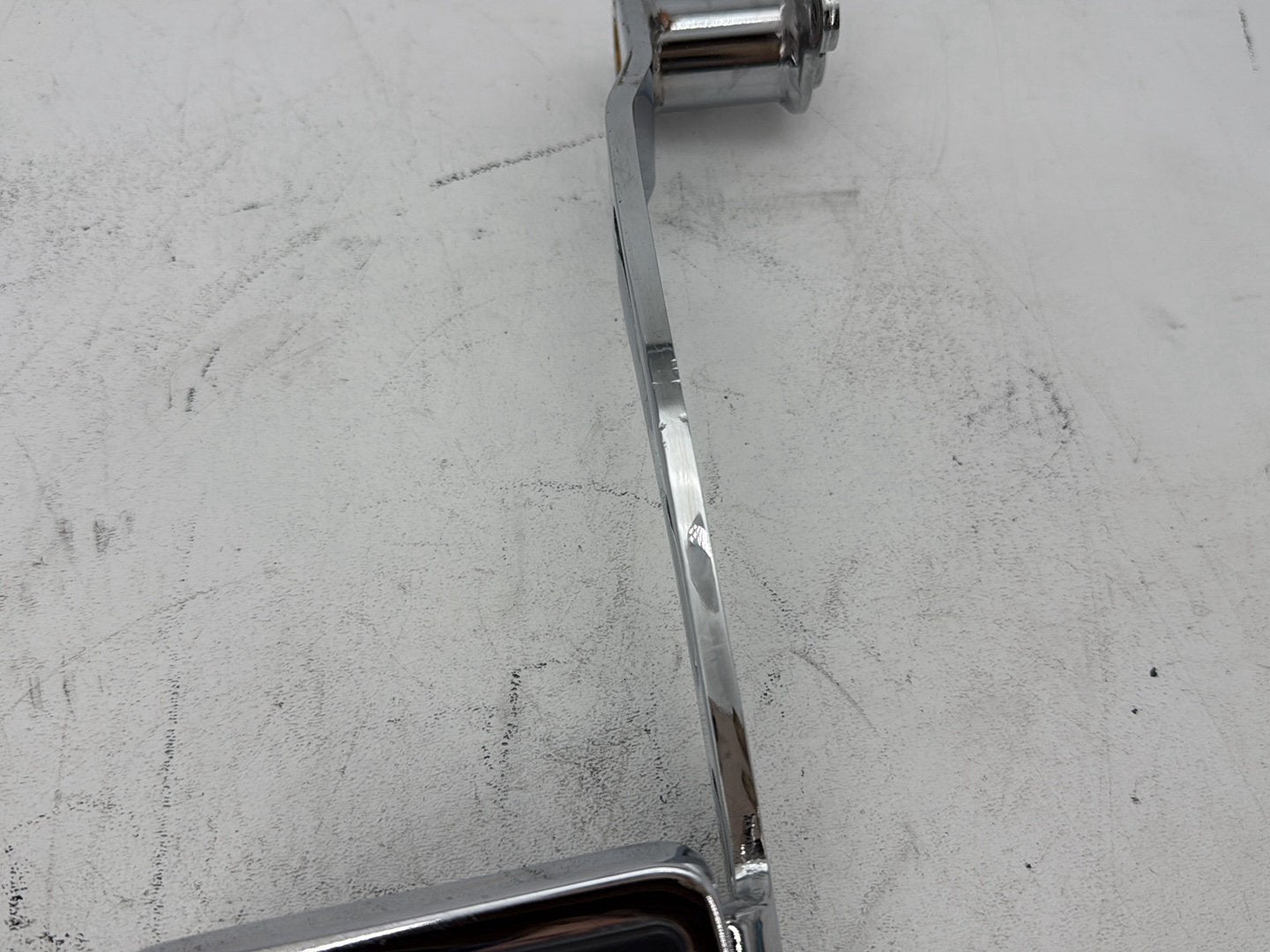 2003 Harley Electra Glide Touring Ultra FLHTCUI OEM Foot Brake Control Lever Pedal