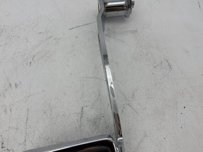 2003 Harley Electra Glide Touring Ultra FLHTCUI OEM Foot Brake Control Lever Pedal