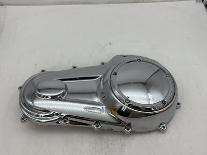 2018 Harley Electra Glide Touring Ultra FLHTCU OEM Outer Primary Clutch Cover