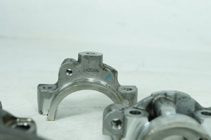 2013 - 2015 Jaguar XF  Engine Balance Shaft