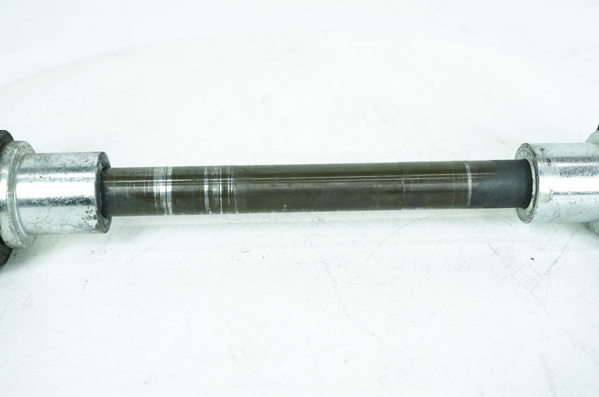 2011 Harley FLHRC Road King Classic OEM Rear Fork Swingarm Pivot Bolt Shaft