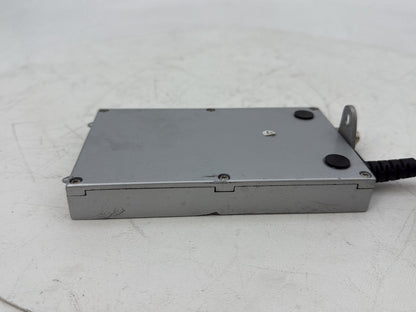 2007 - 2012 Harley-Davidson Touring Electra Glide Ultra XM Harman Kardon Radio Module 76236-06B