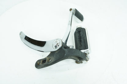 1999 - 2006 Harley-Davidson Dyna Low Rider Right Driver Foot Controls Peg Rest 34564-90B