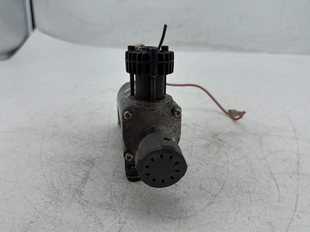 2001 Harley Electra Glide Touring FLHT Air Compressor Valve Kit Cab Suspension