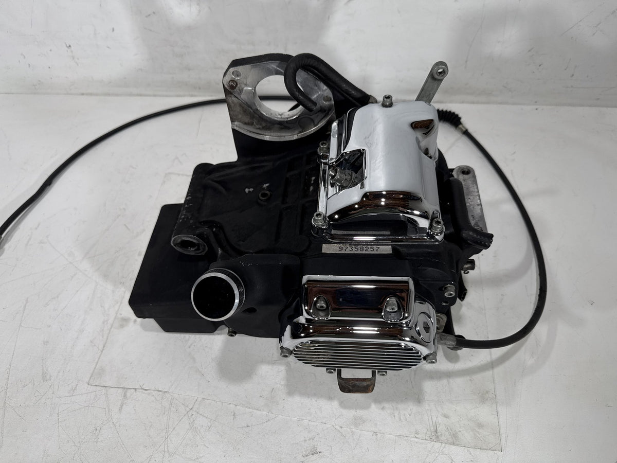 1997 Harley Electra Glide Touring Ultra OEM 5 Speed Transmission Gearbox 88K