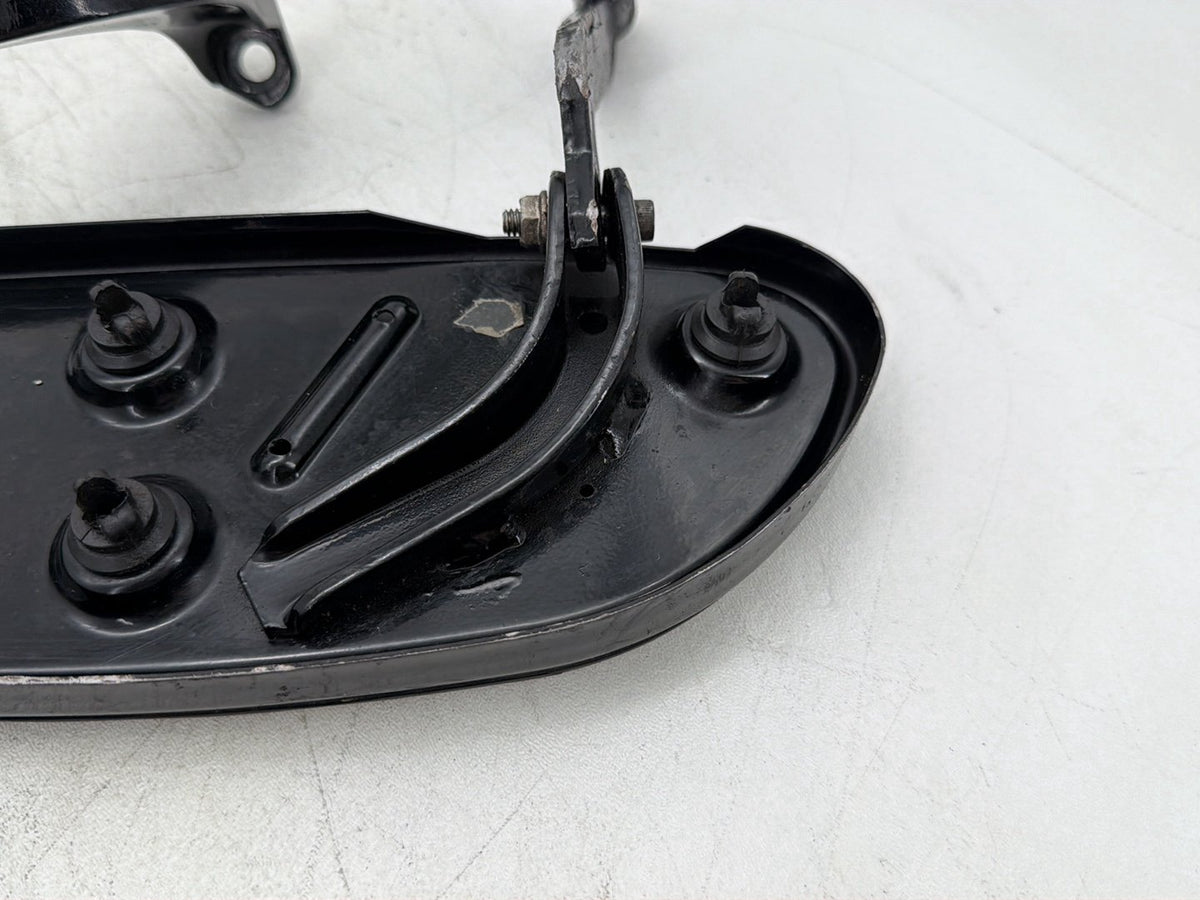 2018 Harley Road Glide Touring FLTRXS OEM Left Right Driver Floorboard Foot Rest