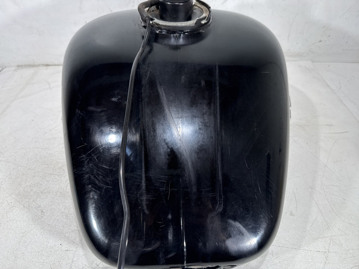 2013 Harley Street Glide Touring FLHX OEM Fuel Gas Tank Gasoline Reservoir